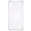TPU чехол GETMAN Ease усиленные углы для Apple iPhone XR (6.1") 777-08625 фото
