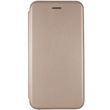 Шкіряний чохол-книжка Classy для Realme Note 60 / 60x Gold 777-05255 фото