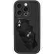 Чехол TPU Prestige для iPhone 14 Pro Max Cards 208-04766 фото