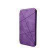 Чехол-книжка Dekker для Poco X5 Pro 5G Lilac 666-00725 фото