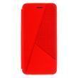 Чохол-книжка шкіра Twist для Xiaomi Poco M3 Pro Red 777-01138 фото
