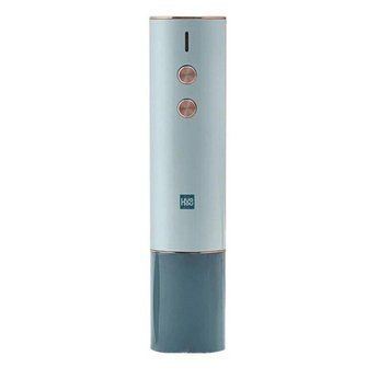 Штопор Xiaomi HuoHou Electric Wine Opener Blue 656-02490 фото