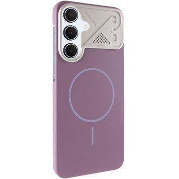 Чохол PC Synq with Magnetic Fit для Samsung Galaxy A16 4G/5G Pink 666-05386 фото