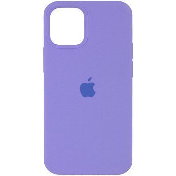 Чехол Silicone Case Full Protective для Apple iPhone 13 mini (5.4") Dasheen 208-05915 фото