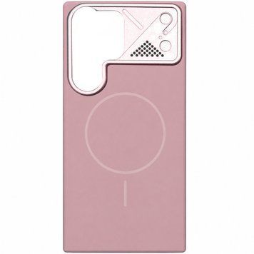 Чохол PC Synq with Magnetic Fit для Samsung Galaxy S26 Ultra Pink 666-05336 фото