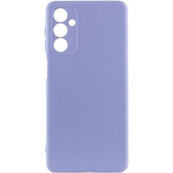 Чохол Silicone Cover Lakshmi Full Camera для Samsung Galaxy M54 5G Dasheen 777-06961 фото