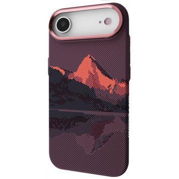 Чехол Proove Gleam Case with Magnetic Ring iPhone 17 Air Gold Peak 656-04816 фото