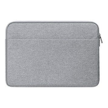 Чохол для ноутбука Dux Ducis LBDB Horizontal Sleeve for 13"-13.9" Light Grey 757-00178 фото