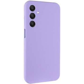 Чехол Silicone Cover Lakshmi Full Camera для Samsung Galaxy A17 5G Dasheen 555-02418 фото