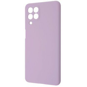 Чехол WAVE Colorful Case (TPU) для Samsung Galaxy M53 (M536B) Black currant 656-06030 фото