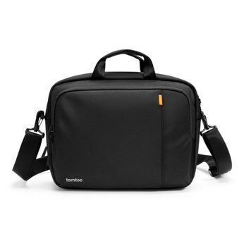Сумка Tomtoc Defender-A31 Laptop Briefcase Black 15.6 Inch/20L (A31E1D1) 656-00209 фото