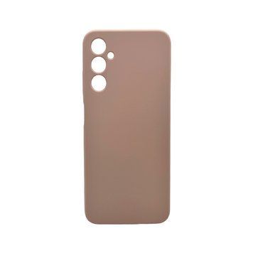 Чехол для смартфона Cosmic Silicone Case для Samsung Galaxy A05s Sand Powder 666-05109 фото