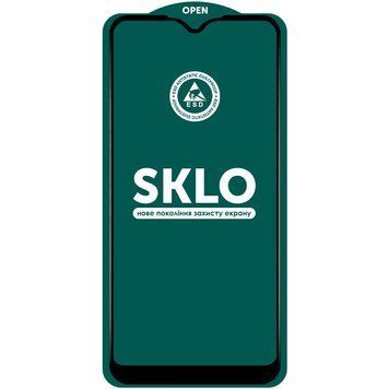 Захисне скло SKLO 5D для Samsung Galaxy A16 / A26 4G/5G 777-04857 фото