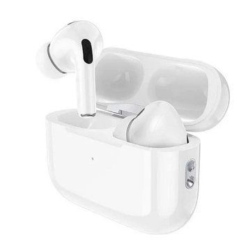 Беспроводные наушники HOCO EW49 True wireless stereo headset White 6931474791405 фото