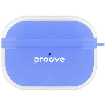 Чохол Proove Air Bump Case AirPods Pro 2 Blue 656-03956 фото