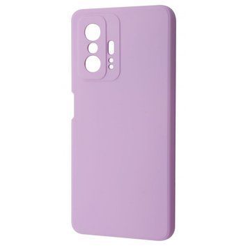 Чехол WAVE Colorful Case (TPU) для Xiaomi 11T/11T Pro Black currant 656-06330 фото