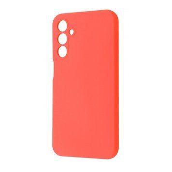 Чехол WAVE Full Silicone Cover для Samsung Galaxy A15 4G/5G Red 656-06897 фото