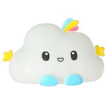 Ночник Cloud A12 1200 mAh white 656-03680 фото