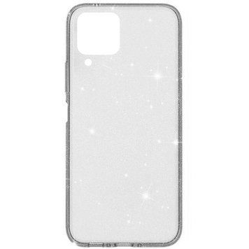 TPU чохол Nova для Samsung Galaxy M33 5G Clear ILSO-00000066236-1 фото