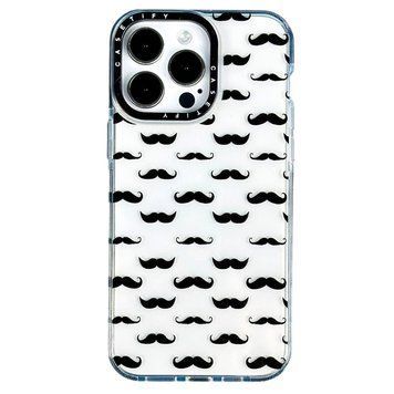 Чохол Transparent CaseTify для iPhone 13 Pro Колір №8 208-04541 фото