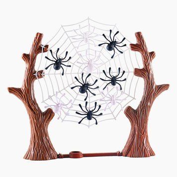 Настольная интерактивная игра Ummi 707-105 Spider Sticking Game 656-03366 фото