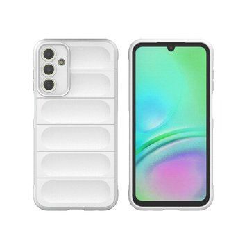 Чохол Cosmic Magic Shield для Samsung Galaxy A15 White 777-01800 фото