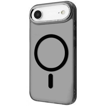 Чехол Proove VS1 Case with Magnetic Ring iPhone 17 Air Black 656-05399 фото