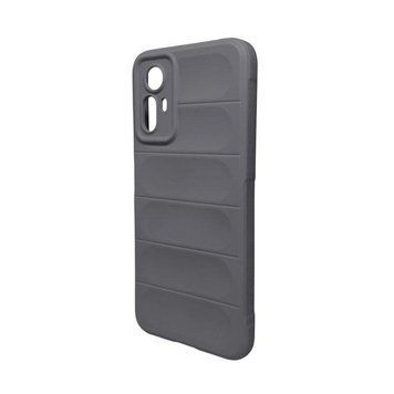 Чехол для смартфона Cosmic Magic Shield for Xiaomi Redmi Note 12s Grey Smoke 666-05016 фото