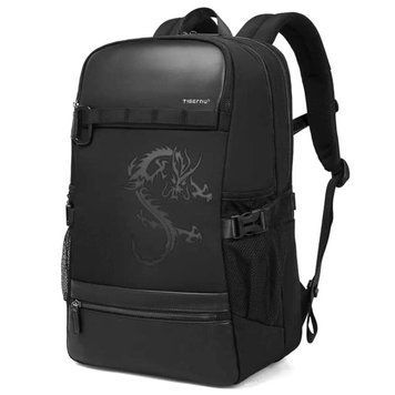 Рюкзак Tigernu T-B9029 15.6" Black 656-01534 фото