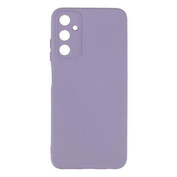 Чохол Silicone Cover Full Camera для Samsung Galaxy A05s (A057) Lilac 777-02689 фото