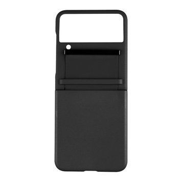 Чохол FlipShield PC+PU для Samsung Flip 4 (F721) Black 757-00536 фото
