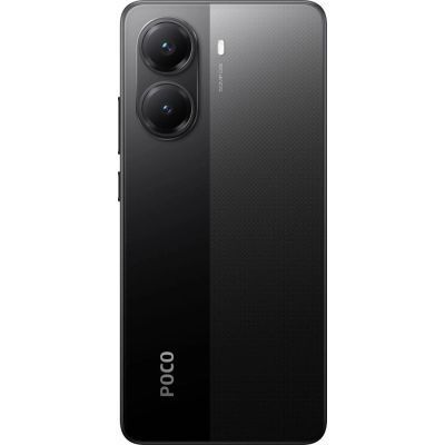 Мобильный телефон Xiaomi Poco X7 Pro 12/512GB Black (1123295) 898-1123295 фото