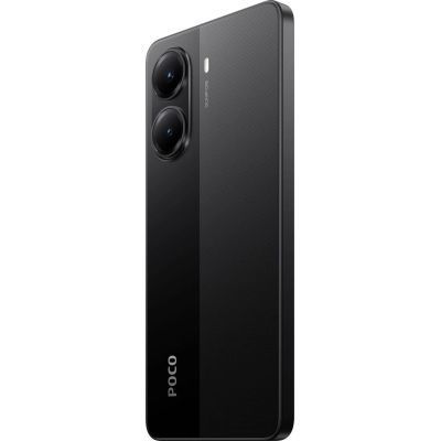 Мобильный телефон Xiaomi Poco X7 Pro 12/512GB Black (1123295) 898-1123295 фото