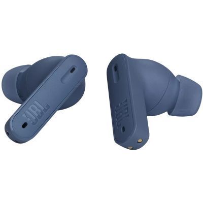 Навушники JBL Tune Beam Blue (JBLTBEAMBLU) JBLTBEAMBLU фото