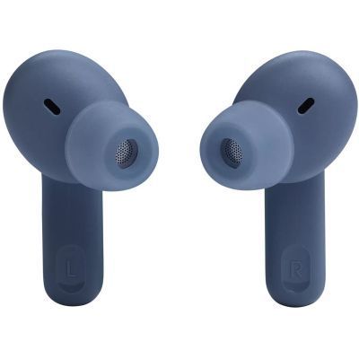 Навушники JBL Tune Beam Blue (JBLTBEAMBLU) JBLTBEAMBLU фото