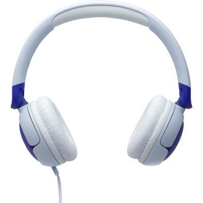 Навушники JBL JR 320 Blue (JBLJR320BLU) JBLJR320BLU фото