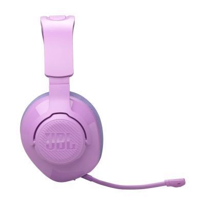 Навушники JBL Quantum 360 Wireless Purple (JBLQTUM360PUR) JBLQTUM360PUR фото