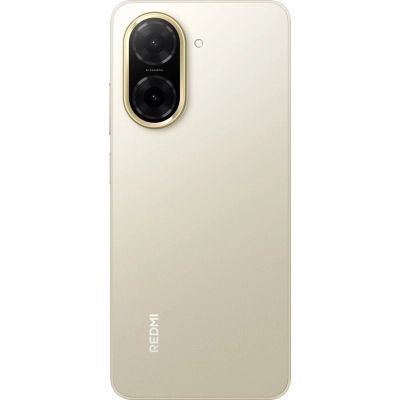 Мобильный телефон Xiaomi Redmi A5 3/64GB Sandy Gold (1146833) 898-1146833 фото