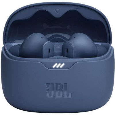 Навушники JBL Tune Beam Blue (JBLTBEAMBLU) JBLTBEAMBLU фото