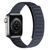 Ремінець FineWoven для Apple Watch 38/40/41/42mm(ser.10) Black 212-01351 фото