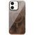 Чохол TPU Shiny Mountain (MagFit) для Apple iPhone 11 (6.1") Chocolate 555-02939 фото