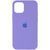 Чехол Silicone Case Full Protective для Apple iPhone 13 mini (5.4") Dasheen 208-05915 фото