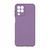 Чохол Silicone Cover Full Camera для Samsung Galaxy M33 5G (M336) Elegant Purple 777-02539 фото