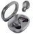 Наушники HOCO EQ3 Smart true wireless BT headset Black 656-00910 фото