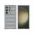 Чохол Cosmic Magic Shield для Samsung Galaxy S24 Ultra Grey Smoke 777-01850 фото