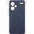 Чехол Silicone Cover Lakshmi Full Camera для Xiaomi Redmi Note 13 Pro+ Midnight Blue 777-06861 фото