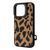 Чохол Kajsa Glamorus Collection with Magnetic Ring iPhone 16 Pro Gold 656-08140 фото
