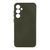 Чехол Silicone Cover Full Camera для Samsung Galaxy S23 FE (S711) Dark Green 777-02739 фото