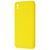 Чохол WAVE Colorful Case (TPU) Xiaomi Redmi 9A Yellow 656-06536 фото