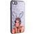 TPU+PC чехол Prisma Ladies для Apple iPhone 7 / 8 / SE (2020) (4.7") Rabbit 208-06048 фото